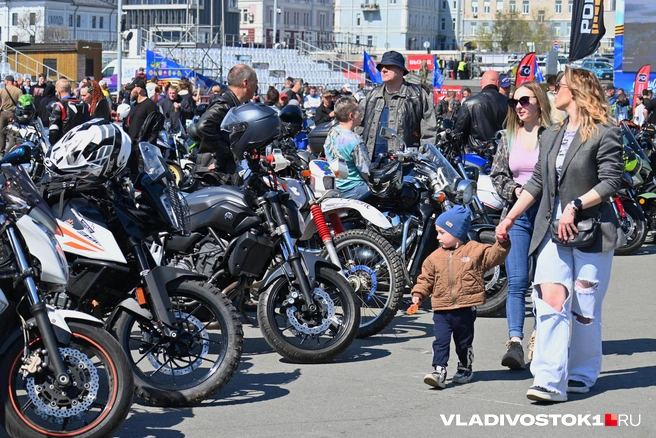 Источник: Елена Буйвол / VLADIVOSTOK1.RU