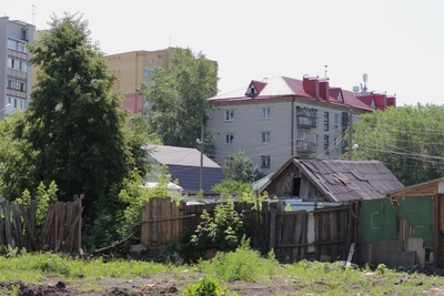 Мэр Тюмени дал советы покупателям частных домов