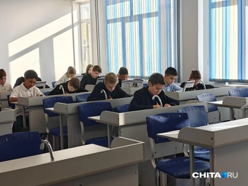 Источник: Тамара Ван-Фу-Ли / CHITA.RU