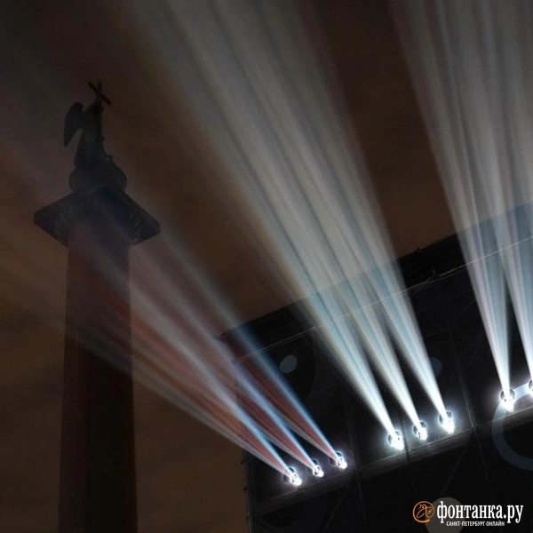 Источник: Павел Даиси / «Фонтанка.ру»