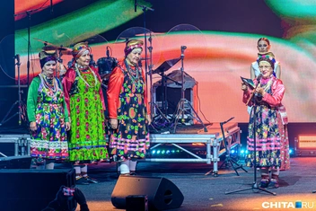 Источник: Олег Фёдоров / CHITA.RU