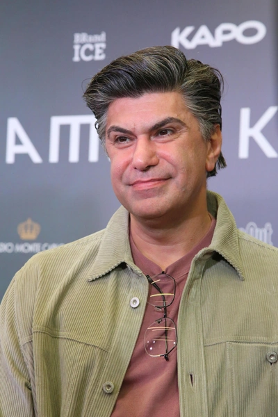 Николай Цискаридзе | www.starhit.ru