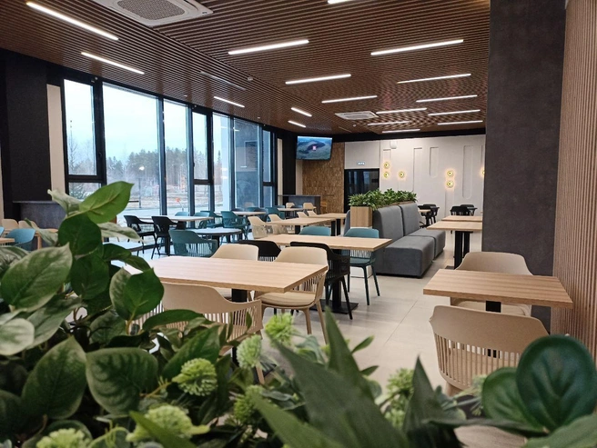 В офисе будут работать 130 инженеров «Чернушканефтегаза» | Источник: «ЛУКОЙЛ-ПЕРМЬ»