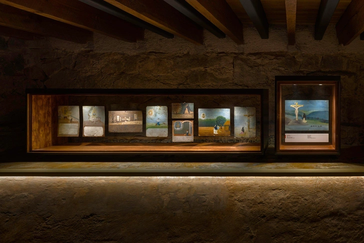 В доме семьи Фриды Кало в Мехико открылся музей художницы