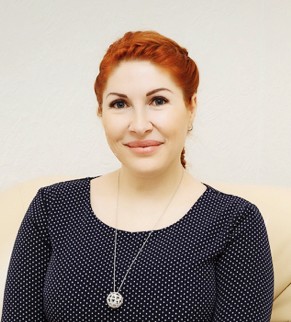 Алёна Ал-Ас
