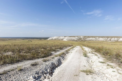 Volgograd deputies support bill on protected natural areas