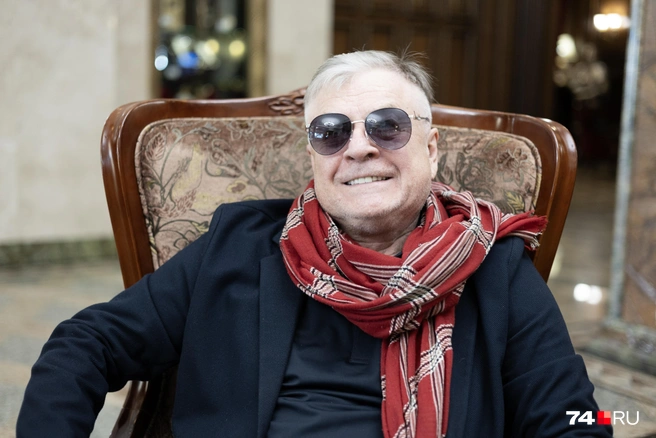 Известный композитор три года работал инженером по городскому транспорту и до сих пор может с ходу перечислить модели трамваев | Источник: Наталья Лапцевич