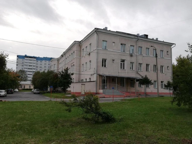 Завершить капремонт необходимо до 15 октября 2026 года. | Источник: Маргарита Сергеевна / 2ГИС
