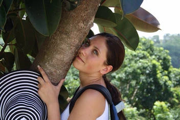 Эльвира Воскресенская работала в МЧС