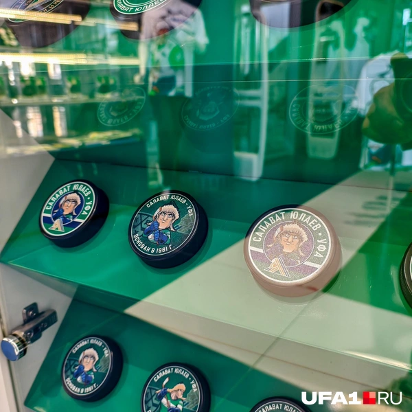 Источник: Булат Салихов / UFA1.RU
