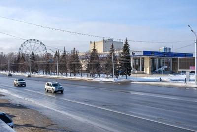 Госэкспертиза одобрила 29-этажную гостиницу в Уфе