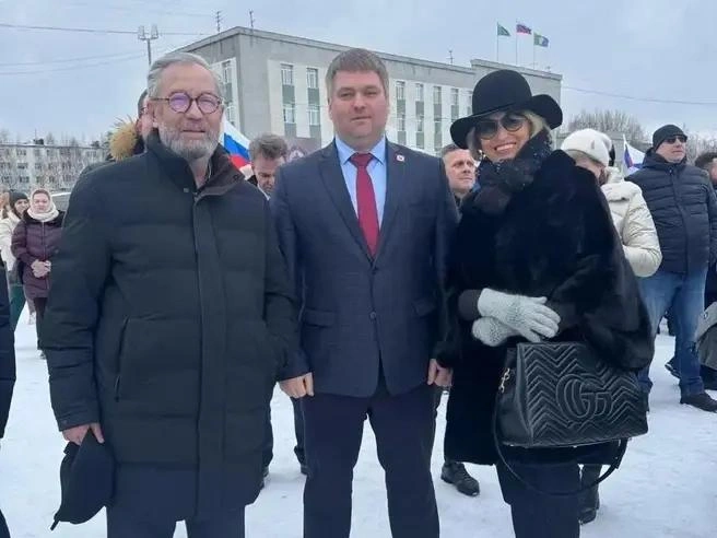 Источник: Лариса Белоцерковцева / Vk.com