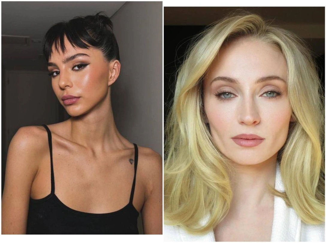 Модные стрижки 2025: варианты для любой длины, которые захочется повторить | marieclaire.ru