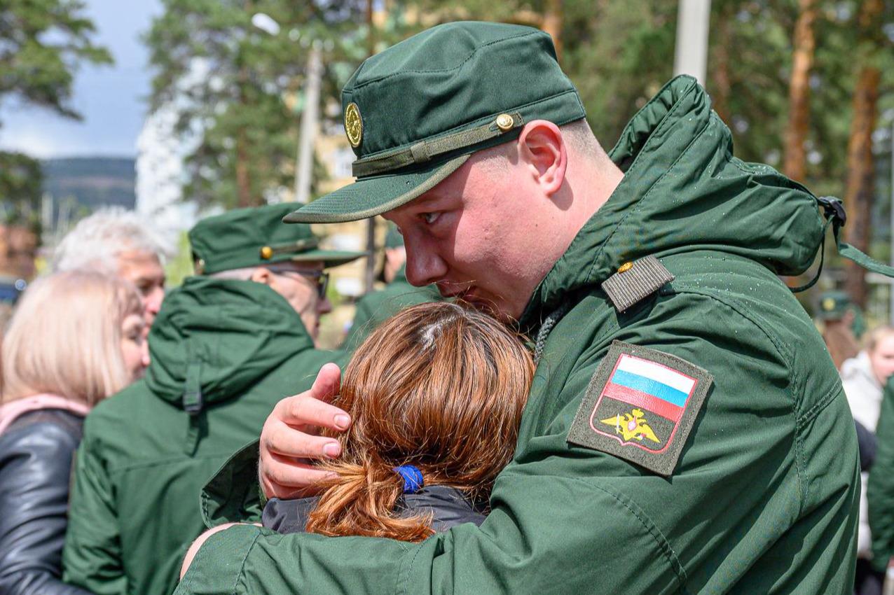 Помощь призывниками и главные ошибки при отказе от прохождения в службе:  кого призывают, что будет, если не прийти по повестке, как получить  отсрочку, когда закончится весенний призыв, как не пойти в армию - 23 мая  2024 - 45.ру