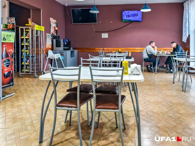 А в целом всё очень даже хорошо | Источник: Булат Салихов / UFA1.RU