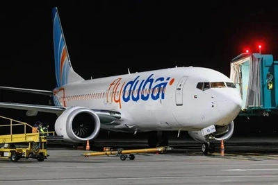 Авиакомпания flydubai возобновила рейсы из Сочи в Дубай