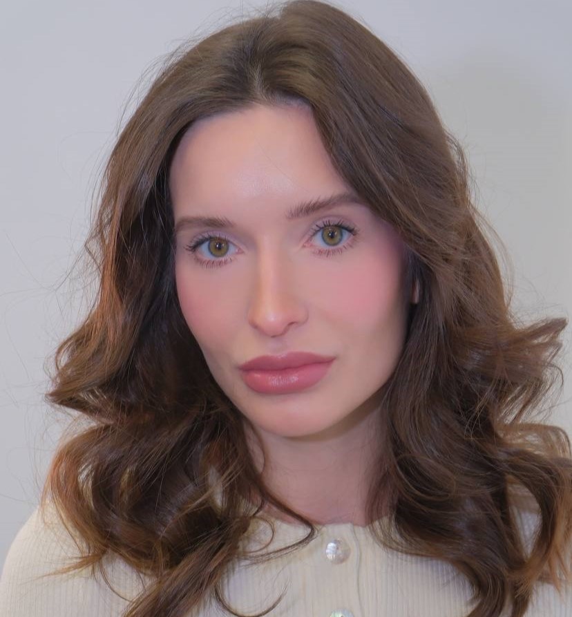 Наталья Пальникова