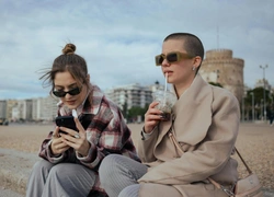 Как новое приложение Tea меняет правила знакомств и романтических отношений