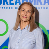 Наталья Щербакова