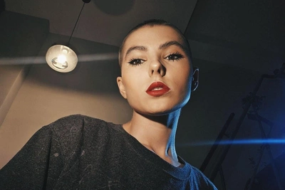 Blogger Irina Neboga dies after five-year cancer fight