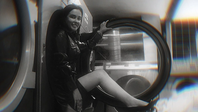 Анастасия Кравченко: «Я могу с десяти шагов определить, свежая на мужчине рубашка или не очень»