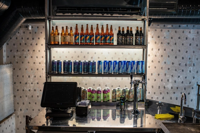 Продавать алкоголь в небольших помещениях Рязани станет невозможно | Источник: Александр Ощепков / NGS.RU