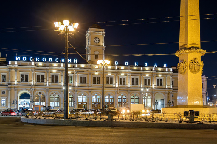 Почти метро: 8 фактов о высокоскоростной железной дороге Москва — Санкт-Петербург