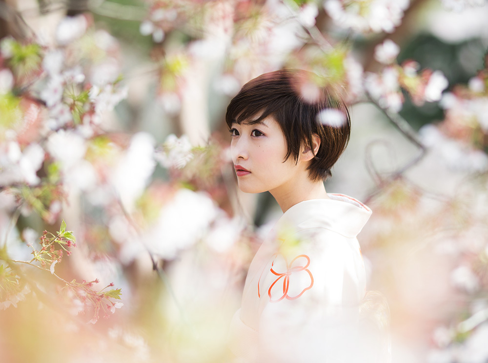 Пока, Корея, или Почему Япония ─ новый бьюти-трендсеттер | marieclaire.ru