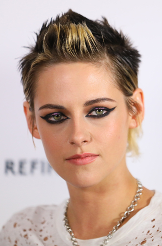 Кристен Стюарт