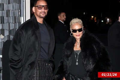 Суд отклонил просьбу о запретительном порядке против Джады Пинкетт Смит