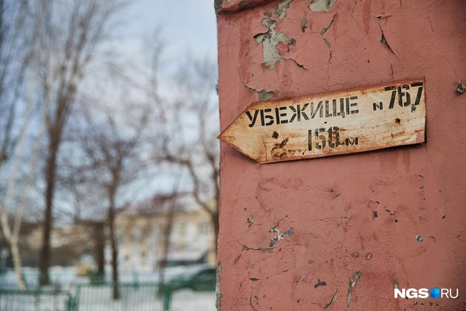 Приморчанка рассказала, как живет среди серен и взрывов в Израиле | Источник: Александр Ощепков / NGS.RU