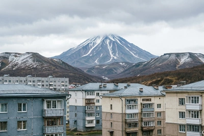 Аренда однушки на Камчатке стоит от 26,5 до 80 тысяч