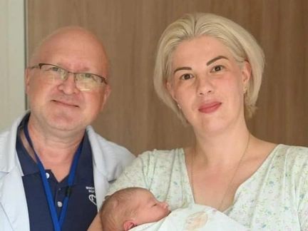 «Муж был на всех родах»: 41-летняя москвичка, ставшая мамой в 15-й раз, о финансовых трудностях и жизни детей в большой семье