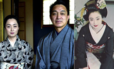 История самой высокооплачиваемой гейши Минэко Ивасаки, которая любила без выходных, но вышла на пенсию в 29 лет
