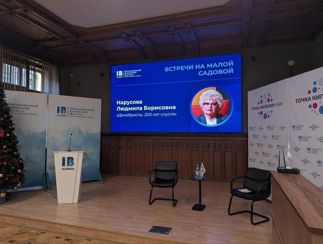 Источник: Фёдор Данилов / FONTANKA.RU