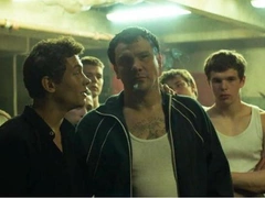 Актера из «Слова пацана» Сергея Базанова арестовали по делу об убийстве человека