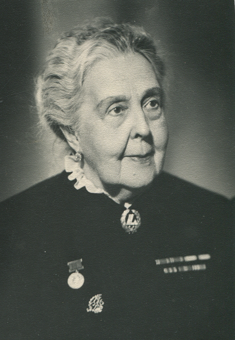 «Жизнь отданная театру»: выставка в музее Бахрушина | marieclaire.ru