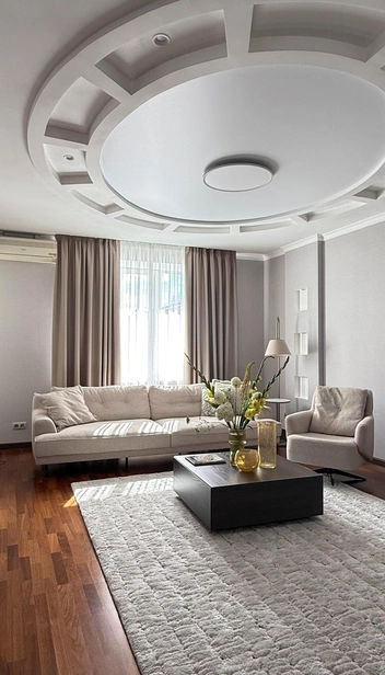 Сегодня здесь совсем другая атмосфера | Источник: Enza Home