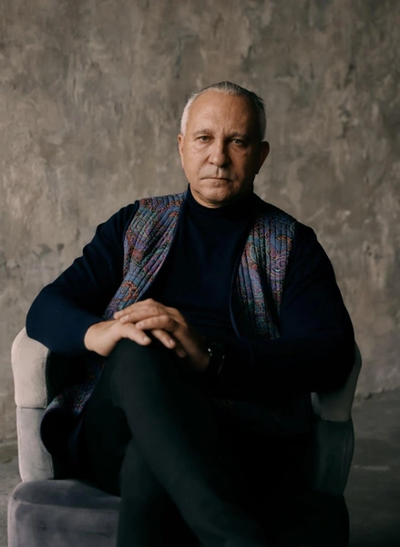 Алексей Ситников расскажет, как бережно относиться к своему ресурсу и повышать собственную продуктивность | Источник: Алексей Ситников
