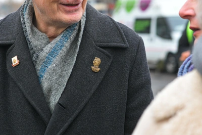 Pensioner gets Gosuslugi death notice, spends six months proving he's alive in court