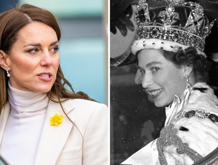 От Елизаветы до Кейт Миддлтон: 9 главных тайн королевской семьи