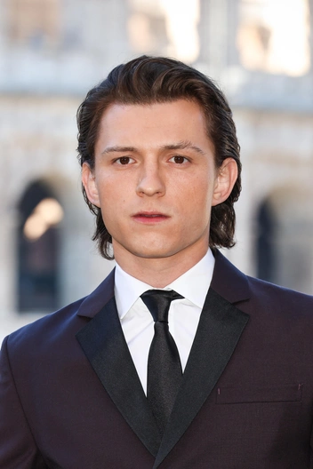 Том Холланд