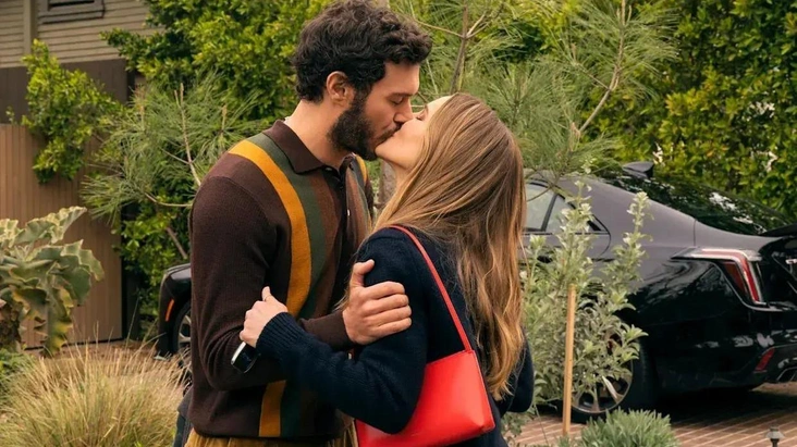 Кадр из сериала «Никто этого не хочет»
