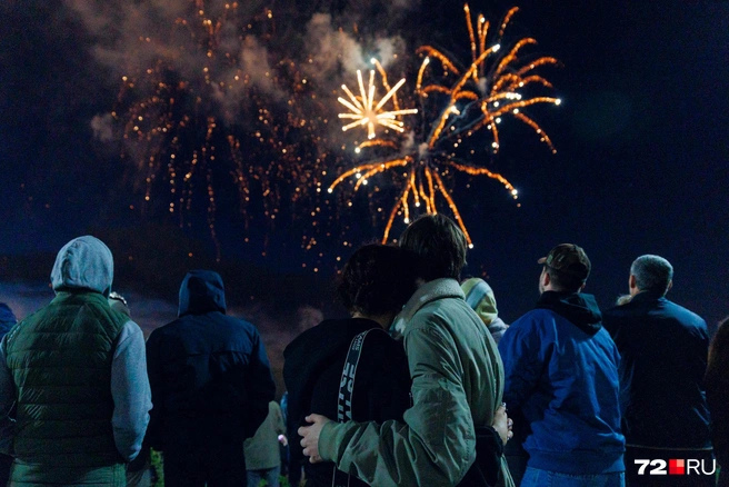 Источник: Ирина Шарова / 72.RU