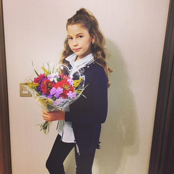 «Ирина номер два»: поклонники оценили фото Шейк с ее 13-летней племянницей