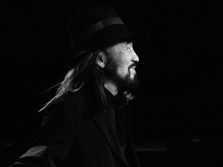 Йоджи Ямамото