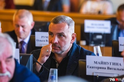 Прокуратура добилась лишения полномочий ярославского депутата Малютина