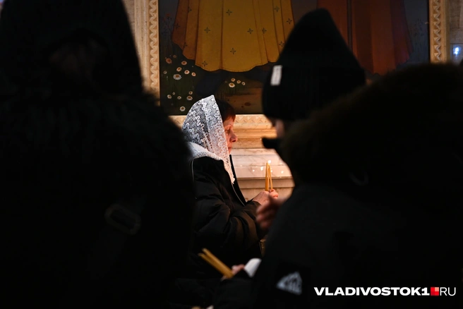 Источник: Елена Буйвол / VLADIVOSTOK1.RU