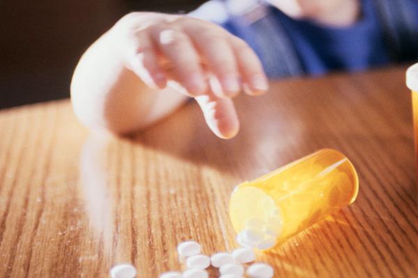 Симптомы и последствия передозировки обезболивающими таблетками