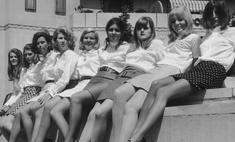 Тест: Угадай, сколько лет этим девушкам (и женщинам) из СССР